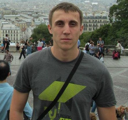 obrázek: Třetí místo v soutěži Cool brigáda získal student z Plzně