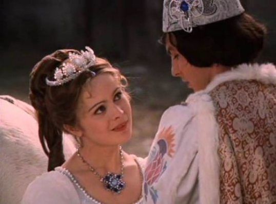 obrázek: Tři střevíčky pro Popelku se představí v Horšovském Týně