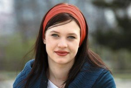 obrázek: Už se hlaste do ArtCampu, jeho tváří je Kristýna Leichtová