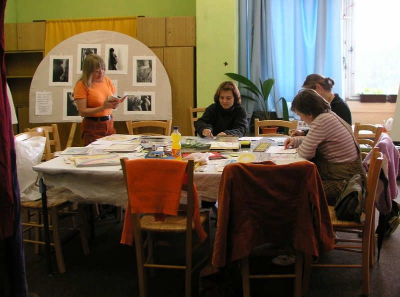 obrázek: Sobotní dílny v pivovarském muzeu - inspirace na podzim 