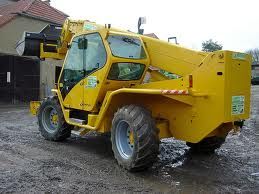 obrázek: U Břas přišli o stroj za 1,5 milionu