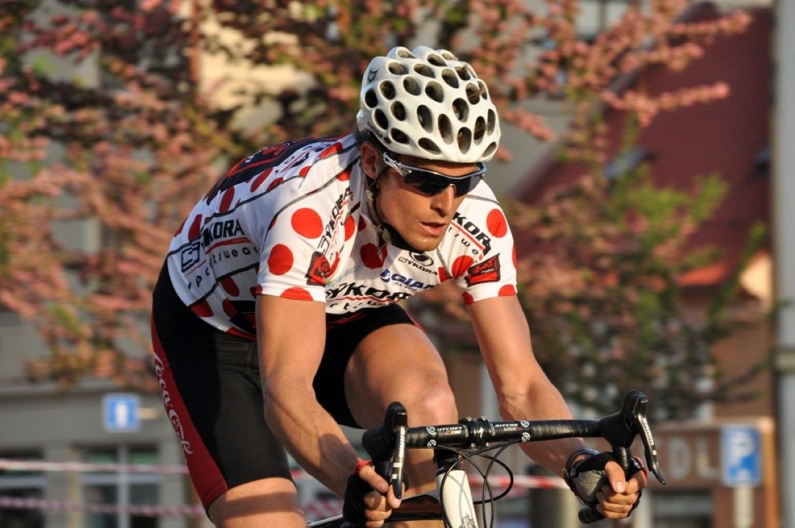 obrázek: V centru Rakovníka triumfoval Okrouhlický