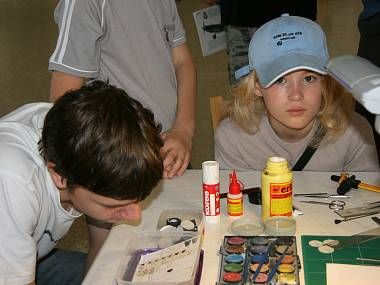 obrázek: V Divadelní uliciv Plzni bude ve čtvrtek zase veselo