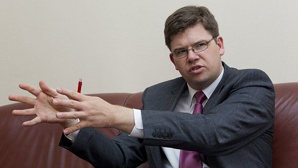 obrázek: V kraji vyhrála těsně ODS, možná ale skončí v opozici