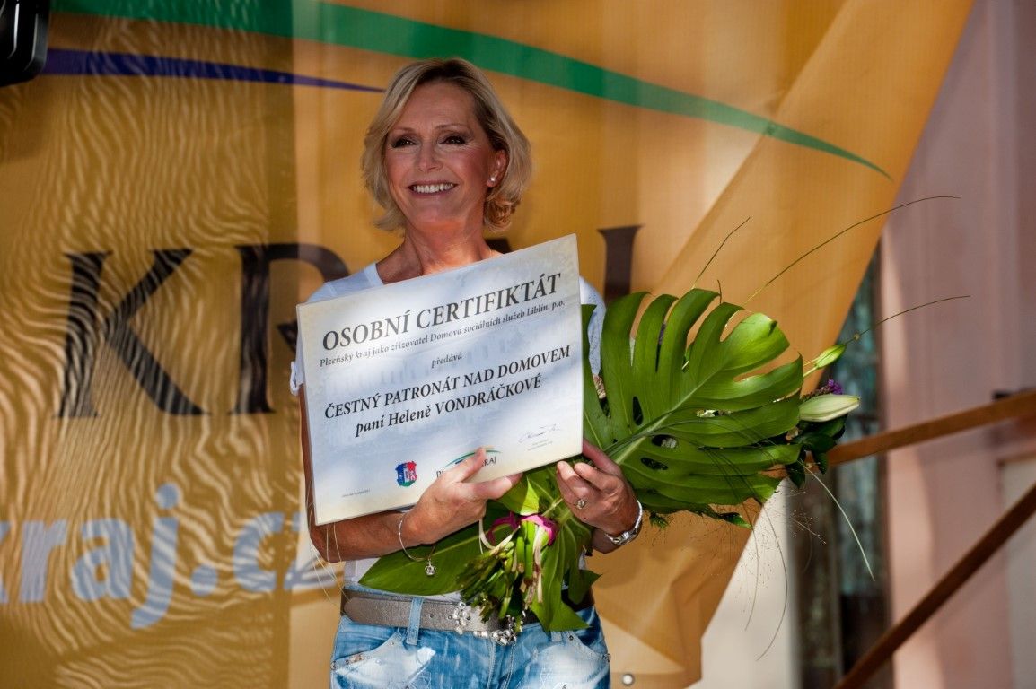 obrázek: V Liblíně proběhlo Kulturní léto s Plzeňským krajem