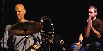 obrázek: V Nečtinech a Velharticích se představí One Man