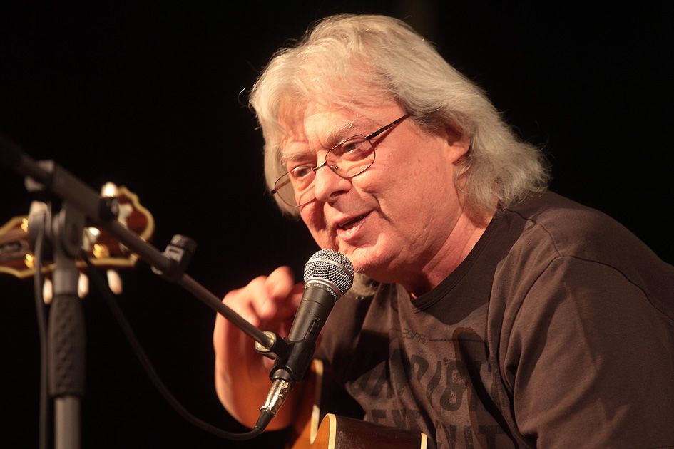 obrázek: V neděli v Plzni zahrají Mišík s Flamengem a Ivan Hlas