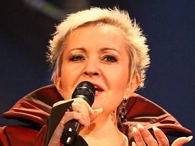 obrázek: V neděli vystoupí Eva Urbanová v jízdárně zámku Kozel