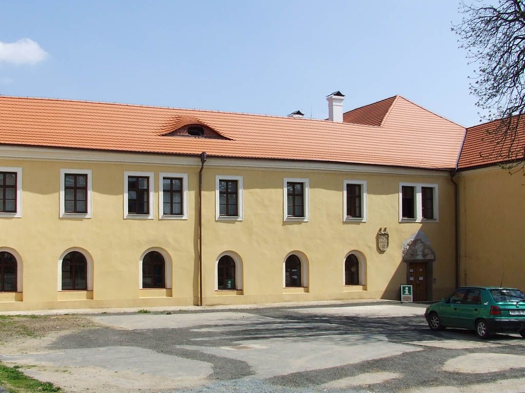 obrázek: V pátek 8.6.2012 proběhne ve Stříbře Muzejní večer