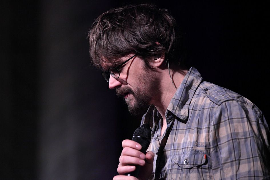 obrázek: V plzeňské Besedě zazpívá ve čtvrtek Dan Bárta