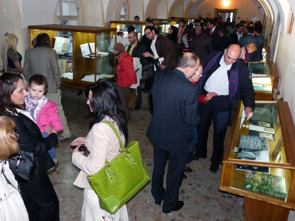 obrázek: V Plzni odstartoval třetí ročník Festivalu arabské kultury