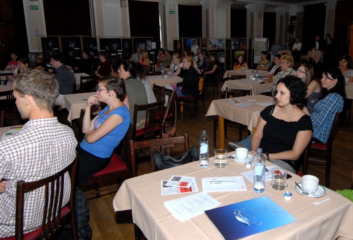 obrázek: V Plzni se diskutovalo o kulturní integraci cizinců 