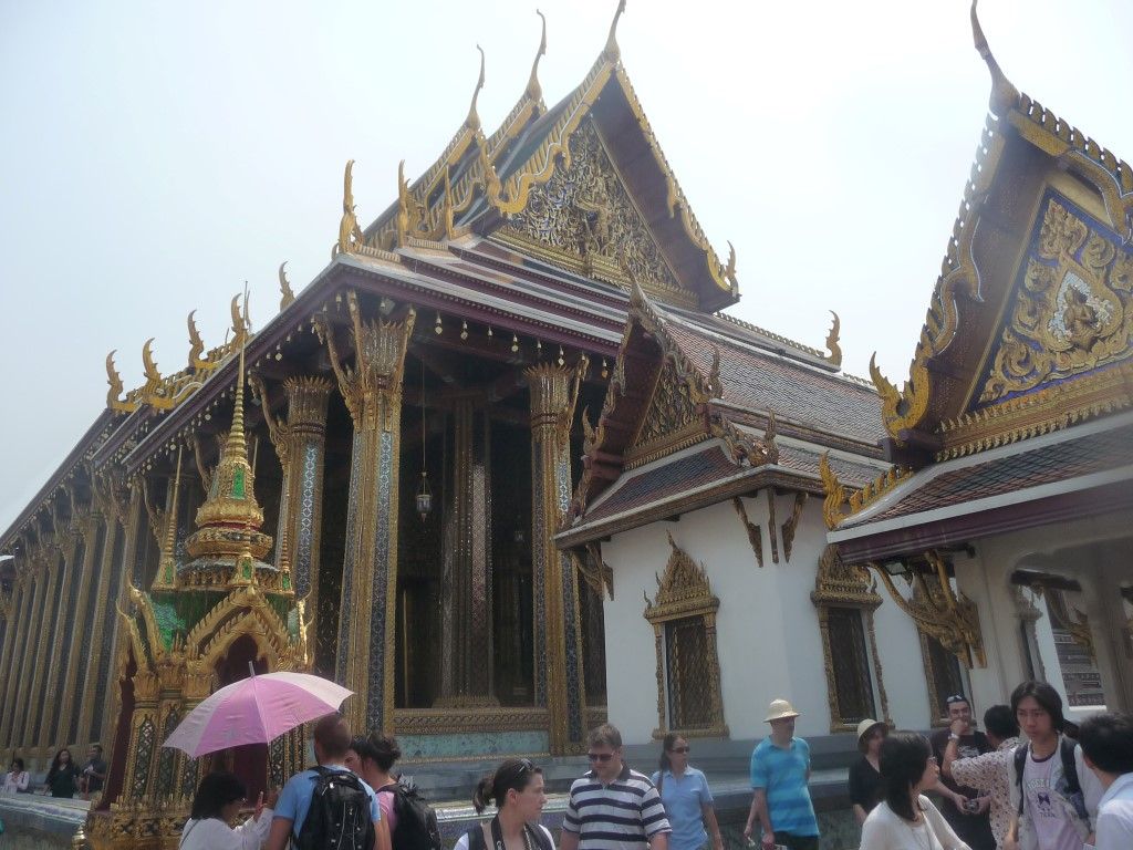 obrázek: V Plzni ve čtvrtek zahajuje výstava Amazing Thailand