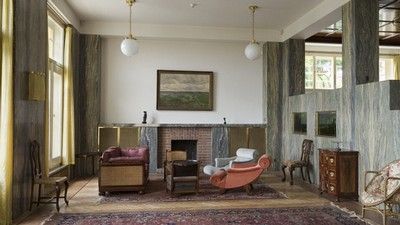 obrázek: V pondělí se bude v Plzni vzpomínat na Adolfa Loose