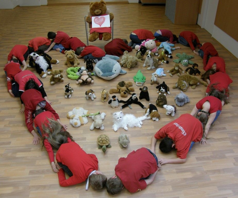 obrázek: V soutěži „Máme rádi zvířata“ zvítězily blechy