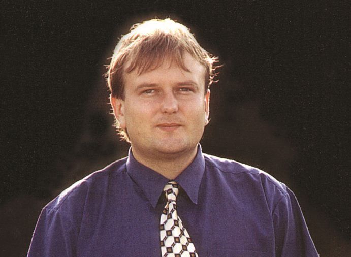 obrázek: Václav Prokůpek představil volební program