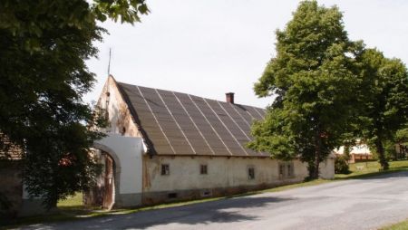 obrázek: Vánoce v Ardenách propuknou U Matoušů již tento víkend