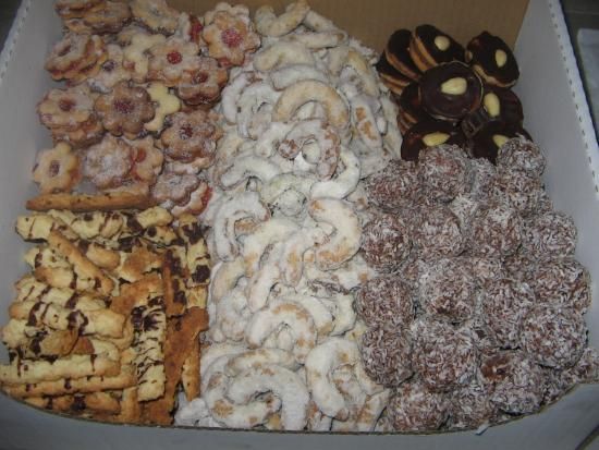 obrázek: Vánoční cukroví letos zdraží až o deset procent