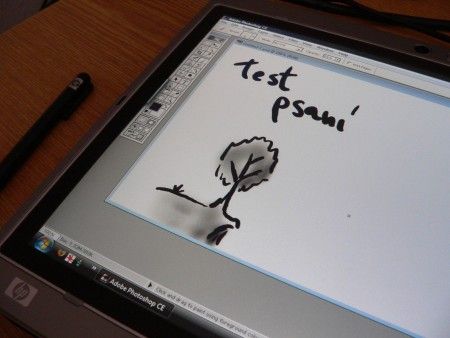 obrázek: Ve školách na Plzeňsku učebnice nahradí tablety