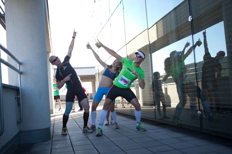 obrázek: VERAL NEO Run-Up 2012