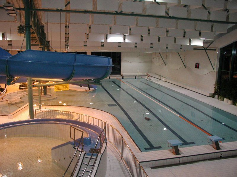 obrázek: Vhodná místa pro aquapark jsou Lopatárna a Borská pole