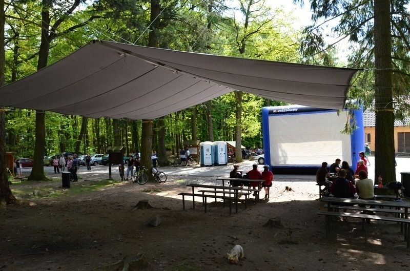 obrázek: Víkend v letním kině ovládnou komedie