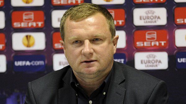 obrázek: Viktoriáni chtějí Atlétiko porazit a dát trenérovi dárek