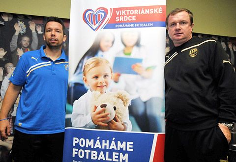 obrázek: Viktoriánské srdce bude bít i proti Atletiku Madrid