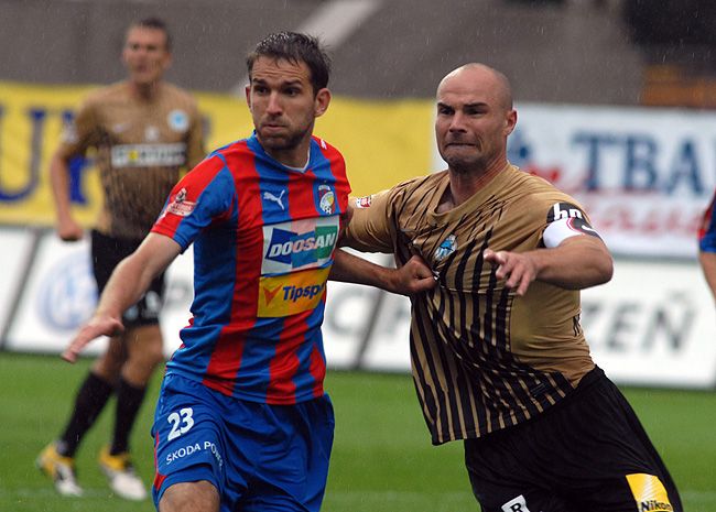 obrázek: Viktoriány čeká náročný víkend