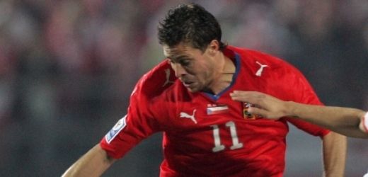 obrázek: Viktorii Plzeň do příští sezony posílí Radek Šírl