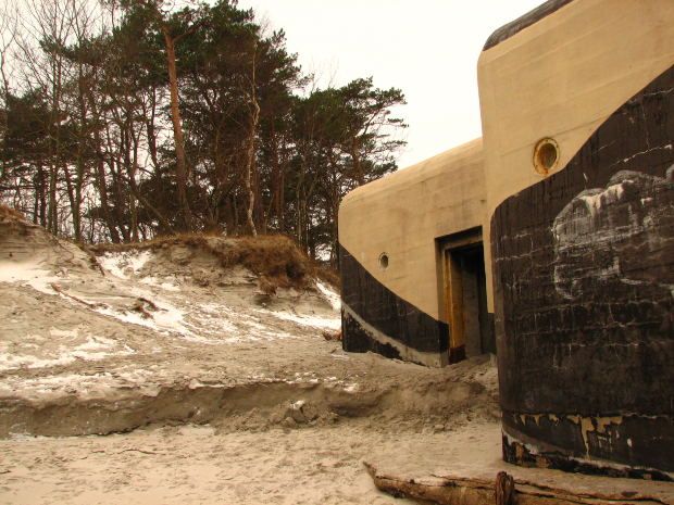 obrázek: Vraťte se v čase do roku 1944 - vypravte se do Bolevce