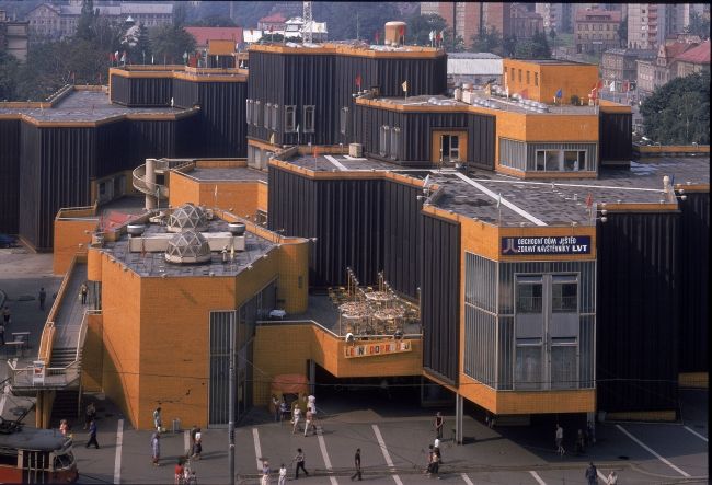 obrázek: Vstup zdarma do Západočeské galerie v Plzni