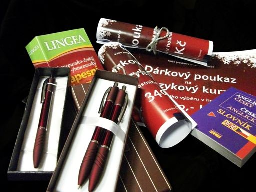 obrázek: Vyberte dárek, který opravdu potěší