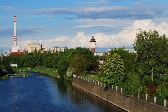 obrázek: Vyberte nejhezčí letní Plzeň