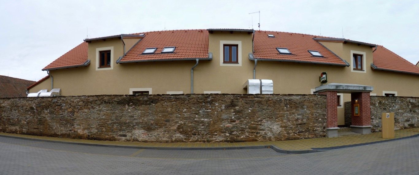 obrázek: Výstava Stavba roku za rok 2011 se přesouvá do Domažlic 