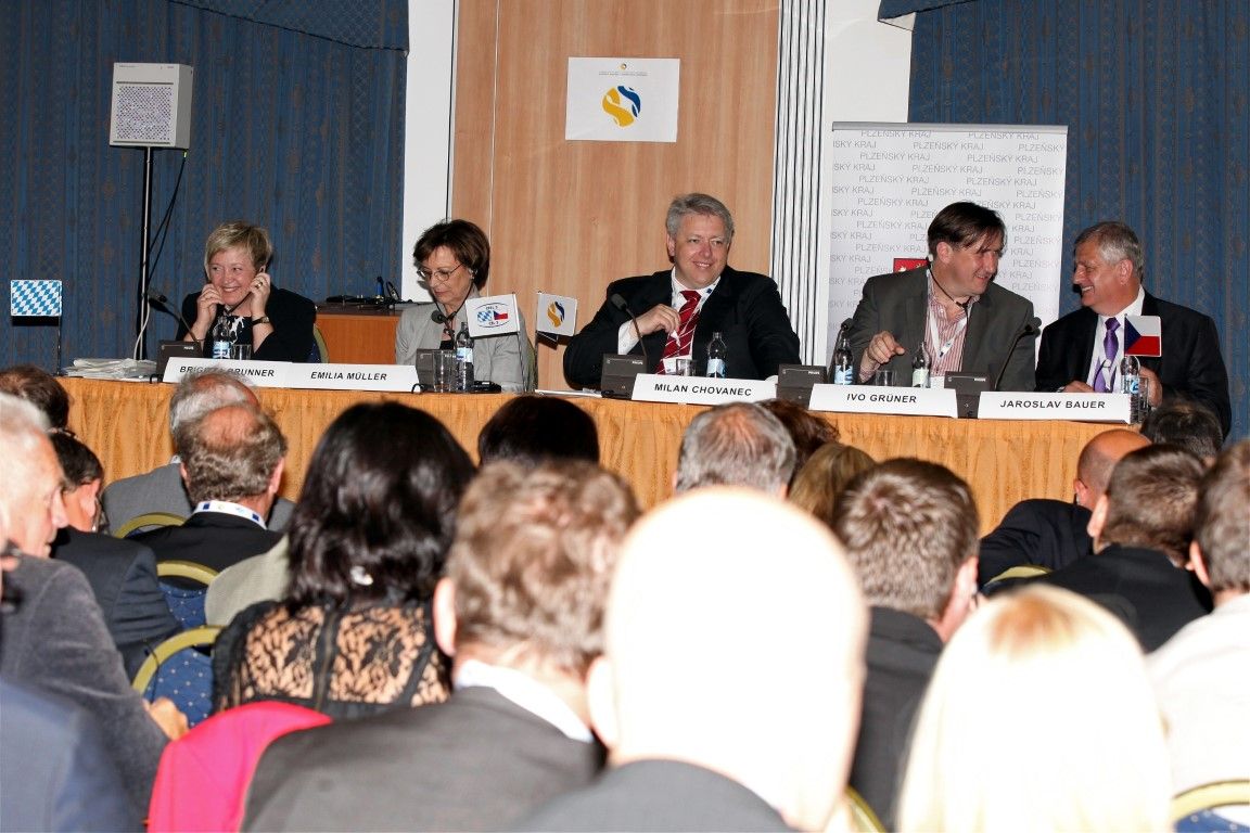 obrázek: Výstavba železničního koridoru z Prahy do Mnichova zůstává prioritou