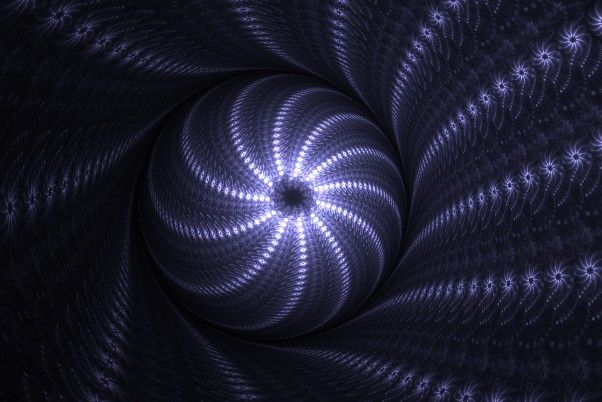 obrázek: Vzdálené dimenze 2012 na zámku Bor