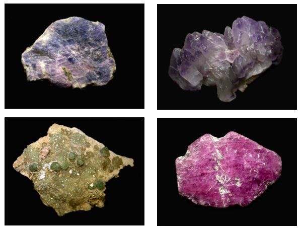 obrázek: Za kameny ze Stříbra až na Madagaskar