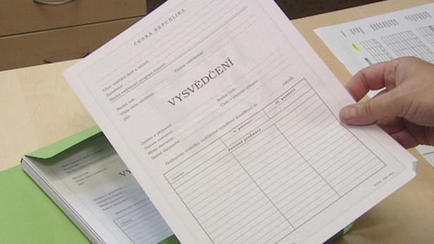 obrázek: Za samé jedničky Tři střevíčky pro Popelku zdarma