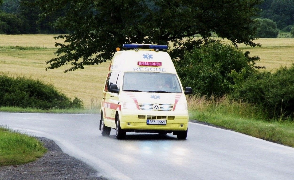 obrázek: Záchranáři v kraji připravují projekt pro matky s dětmi