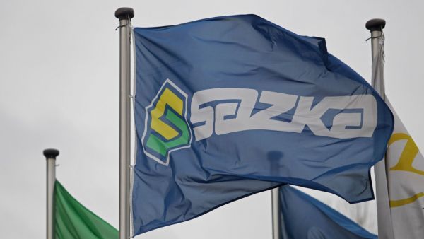 obrázek: Zákazníci ČEZu mohou opět platit přes terminály Sazky