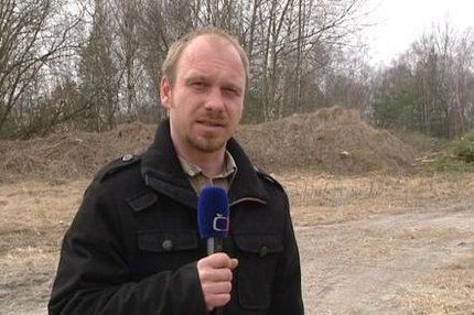 obrázek: Podpořte rodinu Karla Vovesného