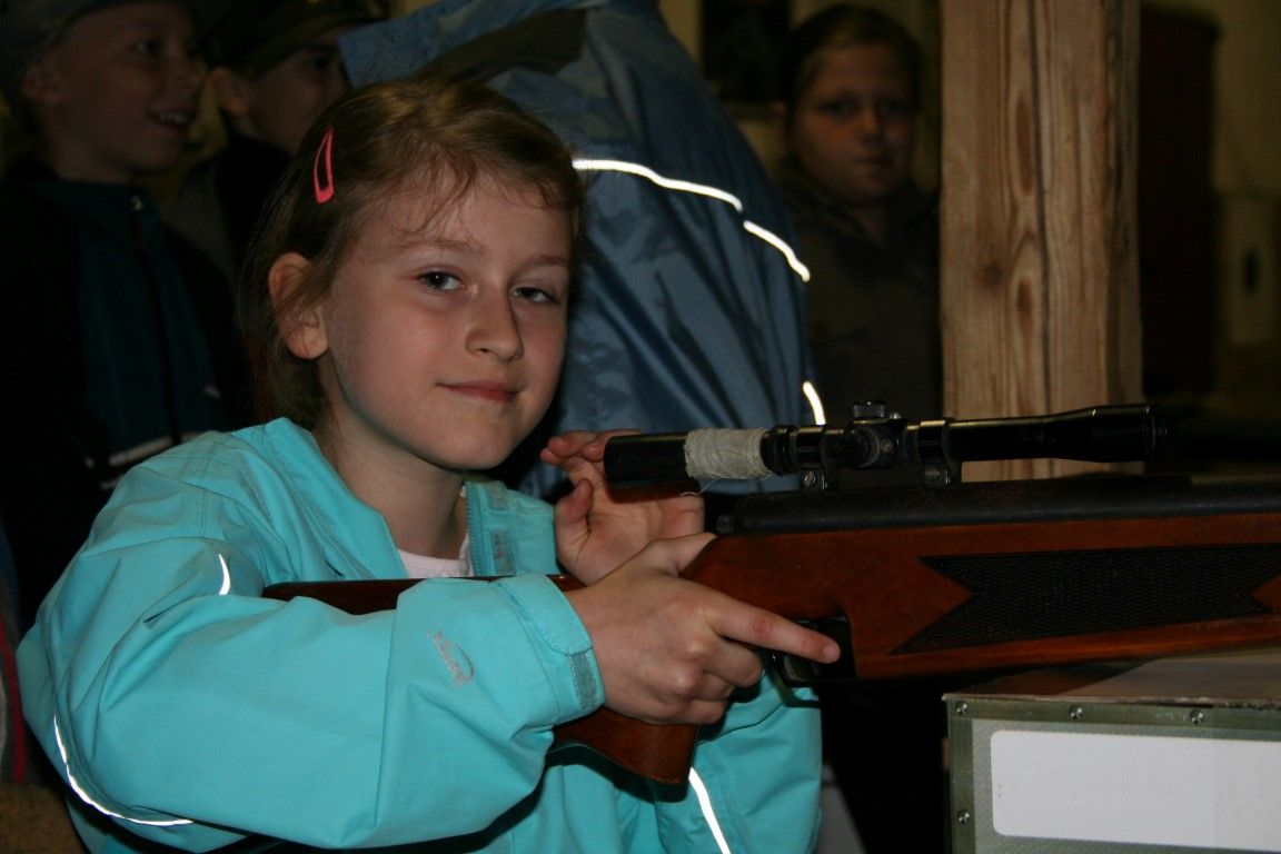 obrázek: Zlatá srnčí trofej zůstala v Rokycanech