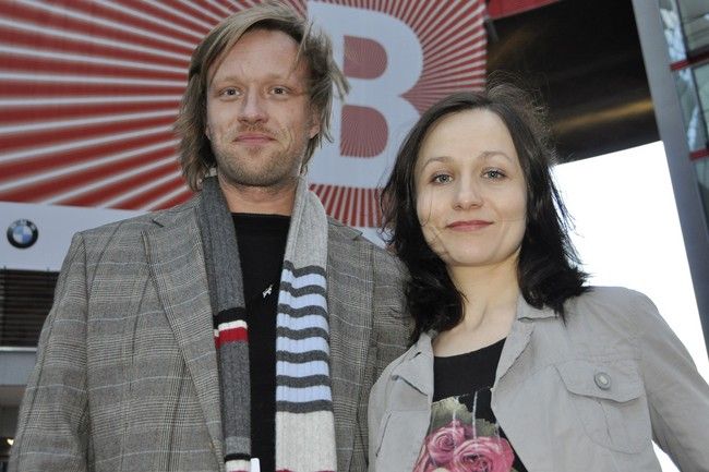 obrázek: Zlatého ledňáčka získal film Dům režisérky Zuzany Liové