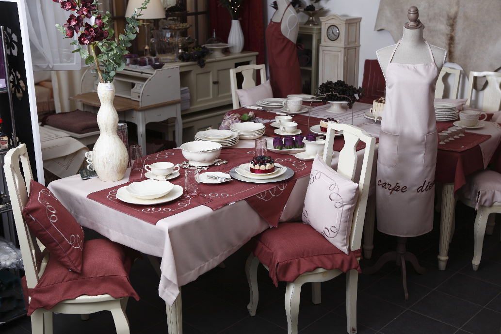 obrázek: Známe vítěze luxusního povlečení PEMA La Casa!