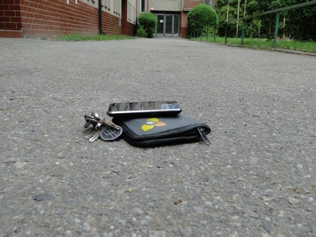 obrázek: Ztracené věci v Plzni si majitelé vyzvednou jen výjimečně