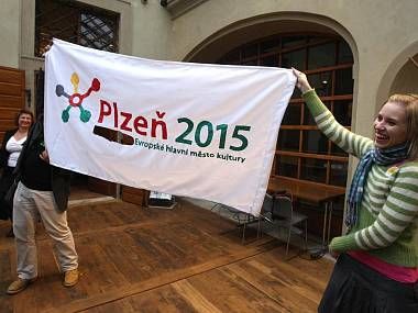 obrázek:  Plzeň 2015 musí udělat devět zásadních opatření