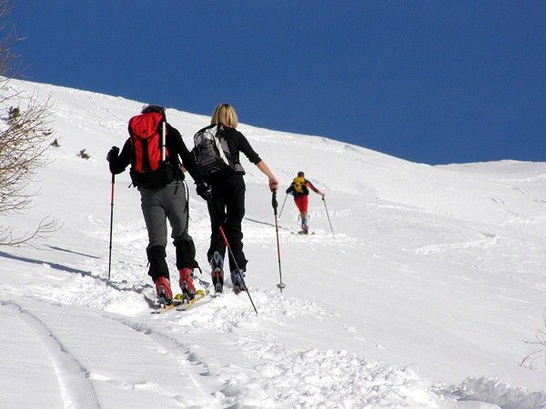 obrázek:  Rock Point – Zimní výzva startuje už za měsíc! 