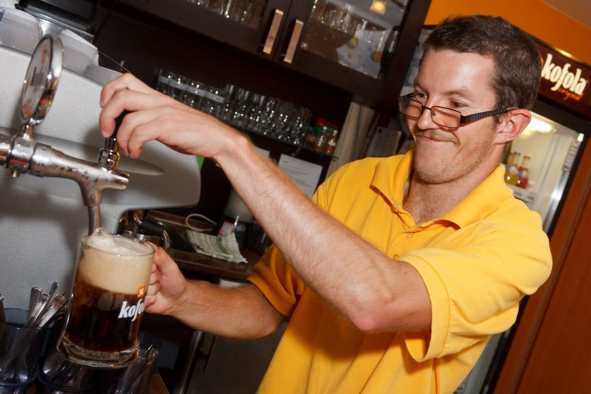 obrázek: Můj flek pomůže v Plzni lidem s postižením sehnat práci