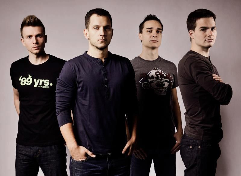 obrázek: Akustický koncert Pillow Fight tento pátek